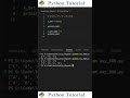 Frozen Sets Explained in Python | Python Tutorial