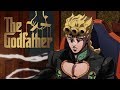 The Godfather's Bizarre Adventure