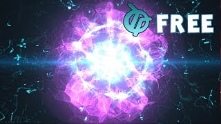 Free Shockwave Intro Background (for gamers)