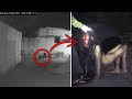 5 Scary videos & the most horrific things caught on camera - TOP 5 Real ghost caught on camera