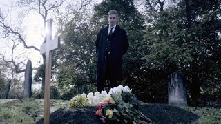 ITV Emmerdale Cain Dingle’s grave he visits ‘reveaIed’ - but it’s N0T Amy or Nate’s