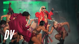 Lady Gaga - Monster (Live from The Chromatica Ball) 4K