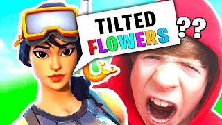 Making Kids Rage In Playground Mode
