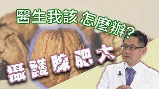 《好醫師會客室》振興醫院蔡昇翰主任  - 那個肥大該怎麼辦？ | umedia 優傳媒