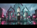 Chrome Gospel