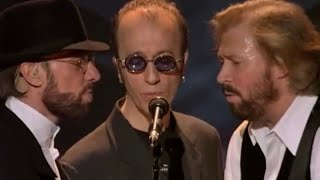 Bee Gees One Night Only Full Concert 1997 (HD)