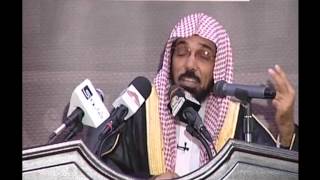 د.سلمان العودة - إشراقات قرآنية : سورة الملك 2/1