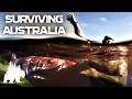 Surviving Australia | Episode 1: The Sea | FD Adventure