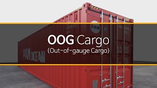 [OOG Cargo] 1. 수업소개