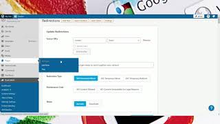 How to fix 404 errors and redirect them with Rank Math