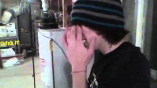 Java Monster commercial