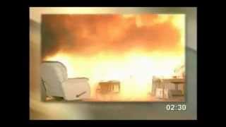Why Seconds Count When Fighting Fires