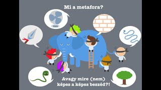 Mi a metafora? Avagy mire (nem) képes a képes beszéd?