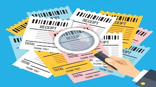 Expense Receipts and Claims  - Acumatica