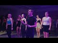 Jason Wise - Broadway Dance Center