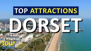 Amazing Things to Do in Dorset \u0026 Top Dorset Attractions