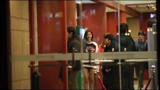 160206 사장님이 보고있다 출근길 다현 FOCUS