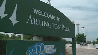 New Bears stadium remains possibility as Arlington Park proposal deadline arrives