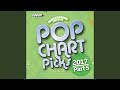 I'm The One (Karaoke Version) (Originally Performed by DJ Khaled)