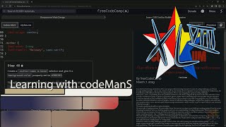 Learn CSS Grid by Building a Magazine - Step 48 | FreeCodeCamp | HTML