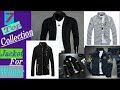 7 Top Collection jackets for Winter for men or boys #32