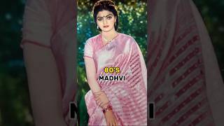 80s bollywood actress then and now I transformation