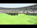 Zimbabweans react to Mugabe's funeral