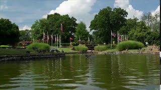 Celebrate the Legacy of a Loved One's Life- Memorial Park Funeral Home & Cemetery