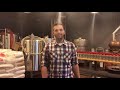 89th Annual Gala Promo Video Featuring Boyan Kalusevic, Owner of Dorćol Distilling + Brewing Co.