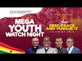 Mega Youth Watch Night [Agormanya Area] || 22nd November 2024