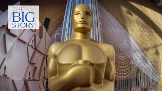Oscars 2022: Who will win, who should win? | THE BIG STORY