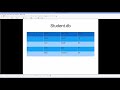 Android SQLite Database Tutorial 1 # Introduction + Creating Database and Tables Part 1   YouTube