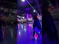 25.1.10 금요일 청라 국제롤러장 kuk je roller rink