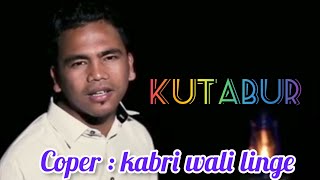 lagu gayo terbaru cover kabri wali linge (kutabur)#senigayo #gayo