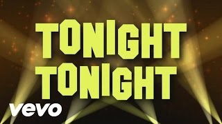 Hot Chelle Rae - Tonight Tonight (Audio)