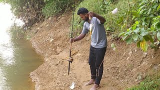 today fishing video | ഇന്ന് ചൂണ്ടയിൽ കിട്ടിയ മീനുകളെ കാണാം MyYaatra fishing vlog 2023