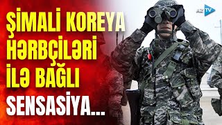 Şimali Koreya hərbçiləri əsir düşməmək üçün bunu ediblər – Dəhşətli faktlar açıqlandı