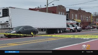 Dozens Of Bodies Found In Unrefrigerated Truck Near Brooklyn Funeral Home