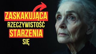 Szokująca Rzeczywistość Życia Po 70 (To Nie To, Co Myślisz!)