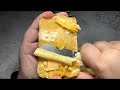 asmr soap crushing dry soap crunching soap crunch best asmr crunchy soap asmr satisfying video