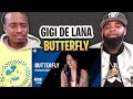 TRE-TV REACTS TO -  Mariah Carey • Butterfly | Gigi De Lana • Jon • LA • Jake • Romeo