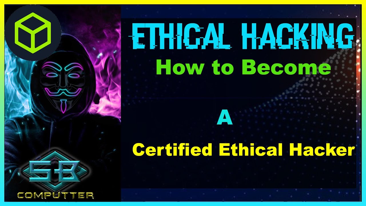 How To Become A Certified Ethical Hacker Ethical Hacker Career Path ...