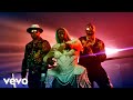 Spice, Sean Paul, Shaggy - Go Down Deh | Official Music Video