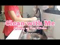 CLEAN WITH ME | NEW KITCHEN CLEANING MOTIVATION | NEW KITCHEN | CLEANING MOTIVATION | Mhean Reyes