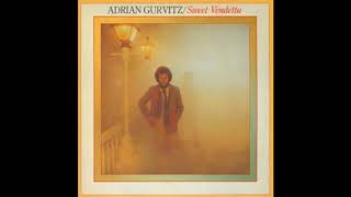 Adrian Gurvitz - The Way I Feel