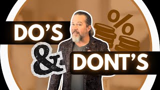 Mortgage Preapproval 101: Top Dos & Don’ts Every Homebuyer Must Know