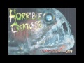 horrible creatures depressive hunt official audio