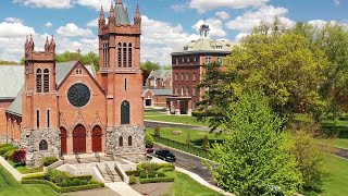 Dateline Detroit: Secrets of a Small Town -- JoAnn Matouk Romain death mystery (Part 2)