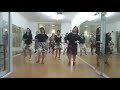 Gethuk Line Dance Choreo by Mei Rizal (ILDI)