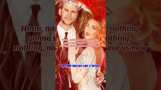 Miley Cyrus  Nothing Breaks Like a Heart  Ofw #fypシ゚viral #shorts #short